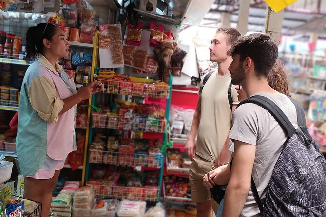 Cooking class in organic garden and local market tour ThaiCottage - Choosing your own Thai menu