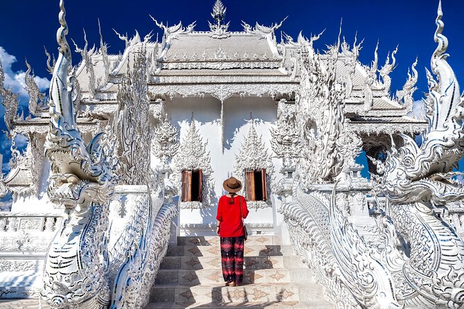 Customized Full Day Tour to Chiang Rai from Chiang Mai - What the private format is really worth