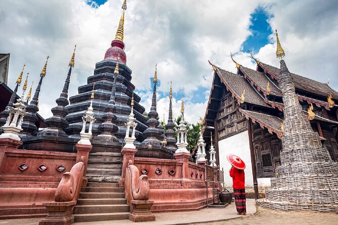 Customized Full Day Tour to Chiang Rai from Chiang Mai - Who should choose this Chiang Rai tour