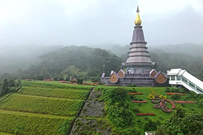 Doi Inthanon Discovery Tour: Waterfalls, Villages & Highest Peak - Why Doi Inthanon works as a one-day trip