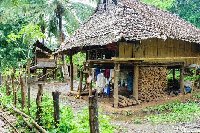 Doi Inthanon Discovery Tour: Waterfalls, Villages & Highest Peak - The practical side of the ride