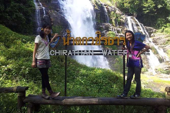 Doi Inthanon Discovery Tour: Waterfalls, Villages & Highest Peak - Is $87.70 a sensible price?