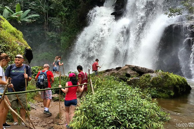 Doi Inthanon National park and 2 hours hiking with private tour - Why Doi Inthanon makes a strong day trip from Chiang Mai