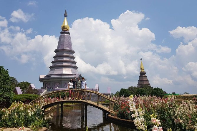 Doi Inthanon National Park Day Trip - Why this private mountain day works well