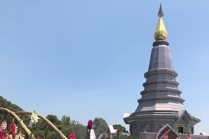 Doi Inthanon National Park Day Trip - Is $125 a fair price?