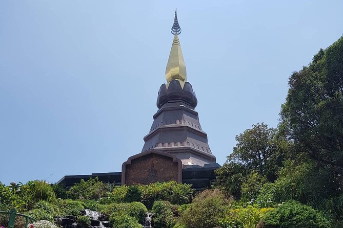 Doi Inthanon National Park Day Trip - Who will enjoy this trip most?