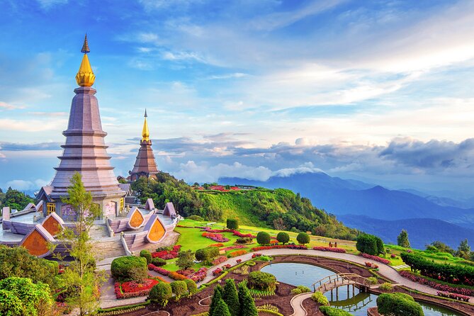 Doi Inthanon National Park Private Tour – Full Day - What the private guide changes