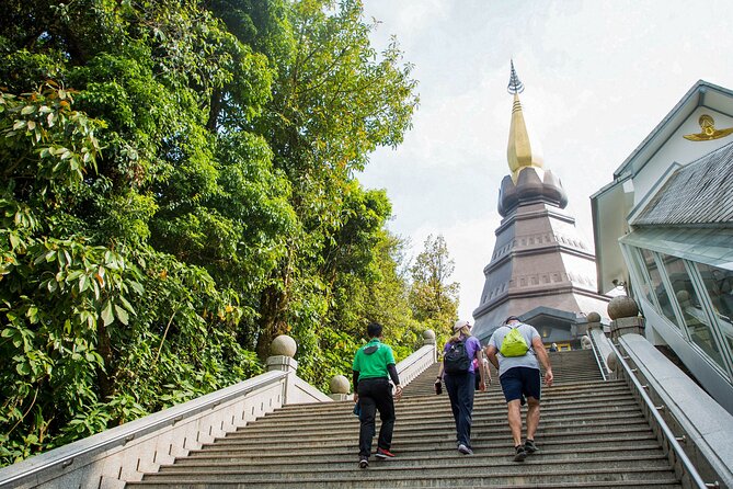 Doi Inthanon National Park Private Tour – Full Day - Is $125 per person good value?