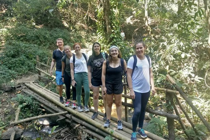 Doi Inthanon Private Tour with Trek & Lunch from Chiang Mai - Why this mountain day works so well from Chiang Mai