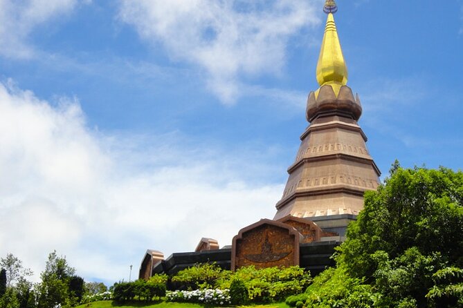 Doi Inthanon Private Trek & Lunch Tour from Chiang Mai - Ban Mae Klang Luang and the coffee story