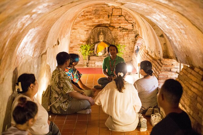 Doi Suthep and Wat Pha Lat Sunrise Private Tour – Half Day - Why this 5:00 am start is worth considering