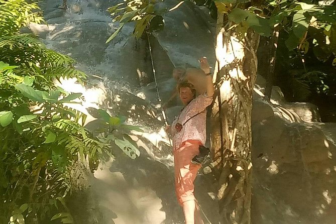 Doi Suthep Temple and Bau Thong Waterfalls Private Tour - Who Will Like This Day Most