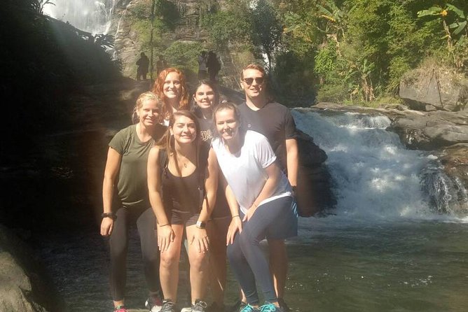 Doi Suthep Tour: Trekking at Doi Inthanon National Park with Lunch - Who will get the most from this experience