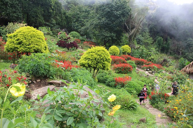 DON'T miss It ! Doi suthep temple+ Hmong village - Is $22.75 good value?