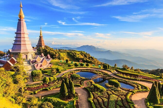 Elephant Sanctuary + Waterfall + Bamboo Rafting One Day Trip - Who will enjoy this Mae Wang day trip most?