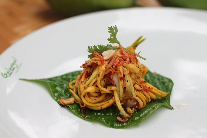 Evening Cooking Class - Is $33.43 a fair price?