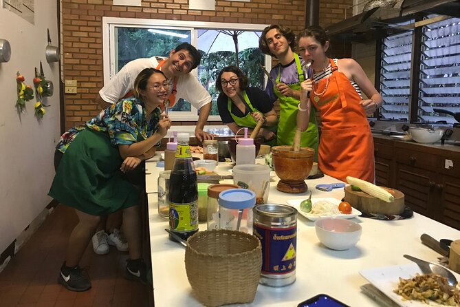 Evening Cooking Class - Who will enjoy this class most?