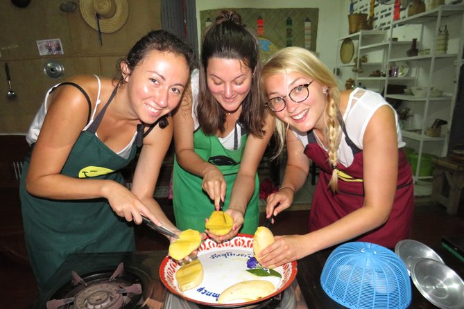 Evening Thai cooking class - Key points to know before booking