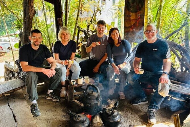 Exclusive Northern Thailand Tours - Guides, communication, and custom plans