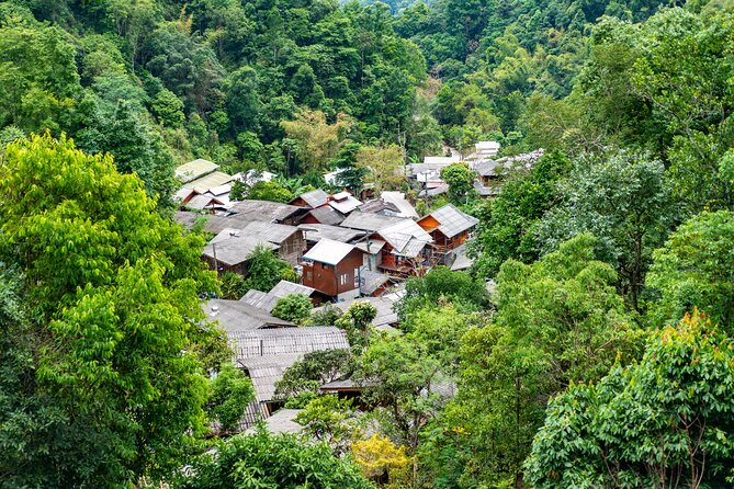 Explore Mae Kampong Village from Chiang Mai City - Who will enjoy this Mae Kampong day trip