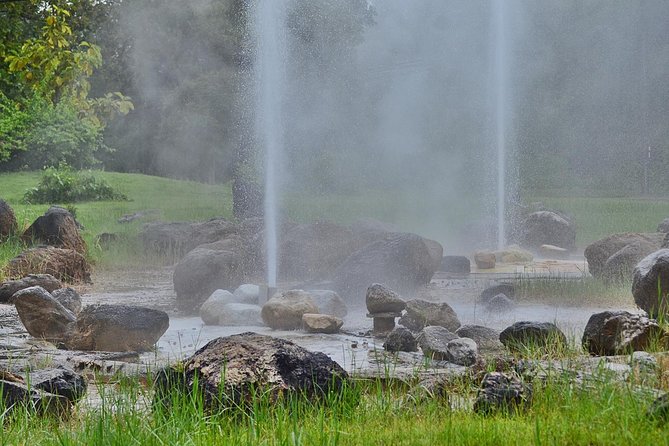 Extream Zipline @ Kingkong Smile and Dip in Hot Spring - Is the $119.39 price good value?