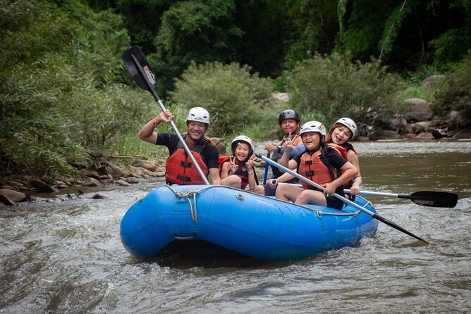 Family Rafting Adventure - Is $81.12 a fair price?