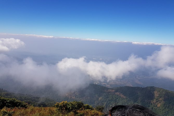 Fantastic! Famous Doi Inthanon National park tour with 2hr trekking - What the two-hour trek is really like