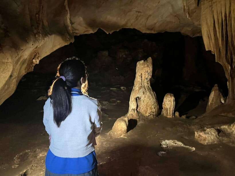 From Chiang Mai: Chiang Dao Cave & 5 Hill Tribe Villages - Is $51 good value for the day?