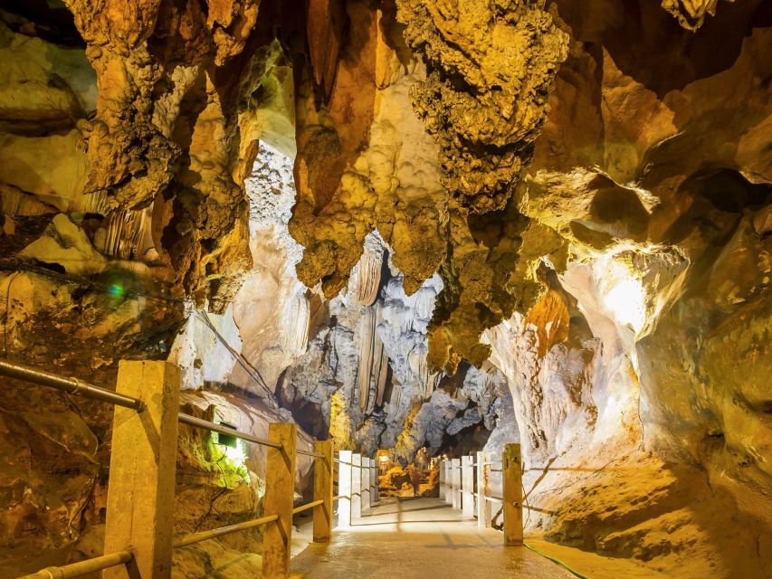 From Chiang Mai: Chiang Dao Cave Trekking Full-Day Tour - What to pack for a smoother day