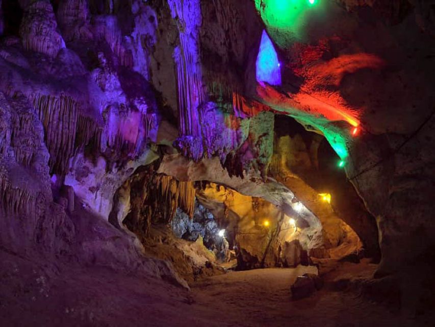 From Chiang Mai: Chiang Dao Cave Trekking Full-Day Tour - Who will enjoy this Chiang Mai day trip