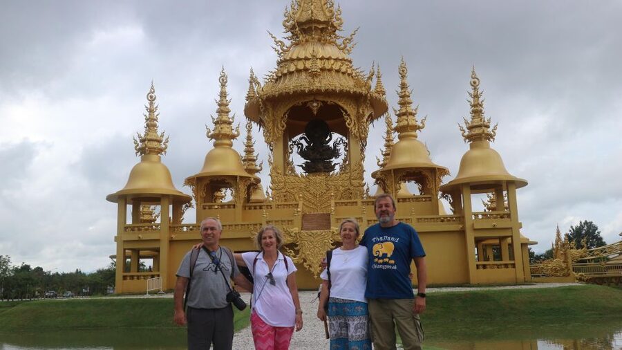 From Chiang Mai: Chiang Rai's Temples Exploration Day Trip - Why this Chiang Rai day trip is worth the long drive