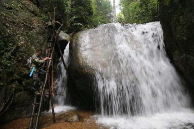 Doi Saket Hiking Tour with Lunch