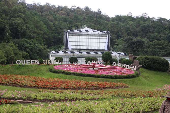 Fruiful Oneday! Trip outskirt of a City from end to end - Baan Tong Luang: a complicated cultural stop