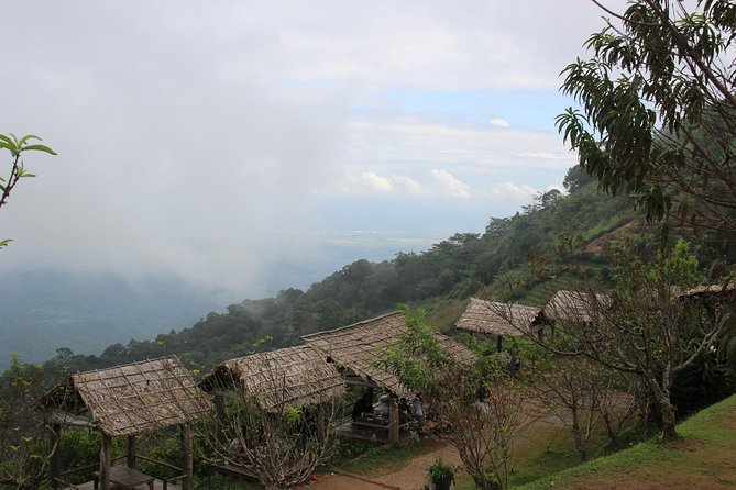 Fruiful Oneday! Trip outskirt of a City from end to end - Elephant POOPOOPAPER Park: an unusual final stop