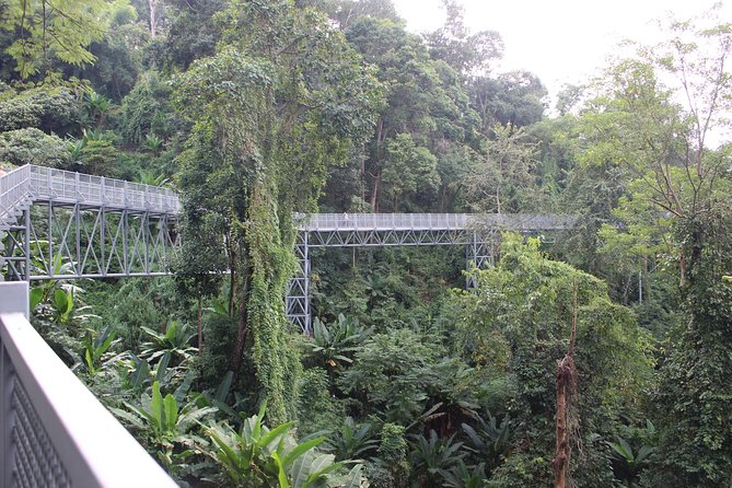 Fruiful Oneday! Trip outskirt of a City from end to end - What the $127.71 price really covers