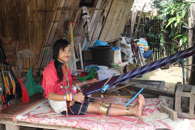 Fruiful Oneday! Trip outskirt of a City from end to end - Weather and timing in Chiang Mai’s hills