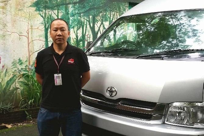 Full Day Car Hire with an English Speaking Driver in Chiang Mai - What your nine-hour day can include