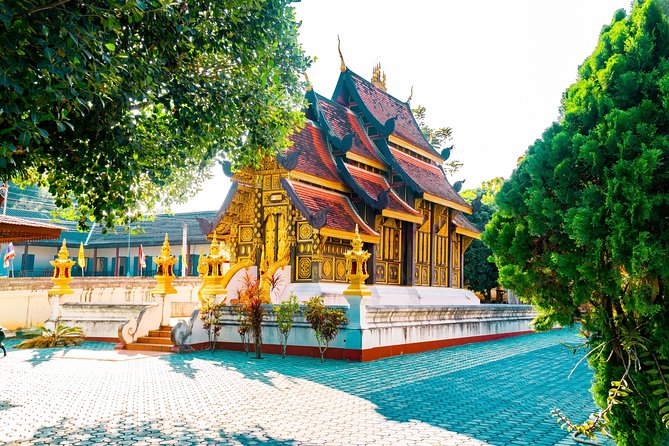 Full Day Chauffeur Driven Tuk Tuk Adventure in Chiang Mai including rafting - What the guides add to the day