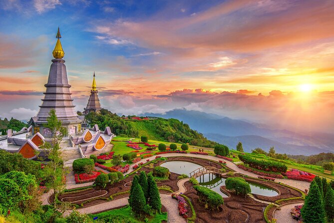 Full Day Doi Inthanon National Park Tour( Joint) - Why Doi Inthanon makes a strong day trip from Chiang Mai