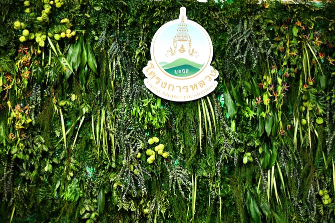 Full-Day Doi Inthanon Nature Tour from Chiang Mai - The twin pagodas and their wide mountain views