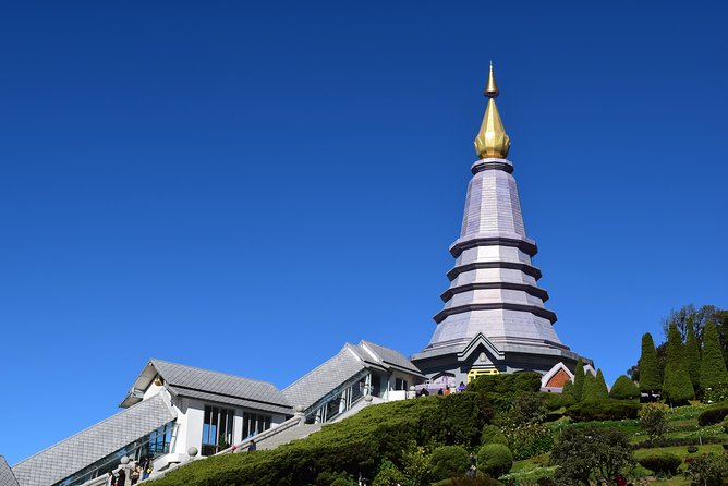 Full-Day Doi Inthanon Nature Tour from Chiang Mai - Who will enjoy this day most