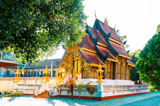 Full-Day Guided Tuk Tuk Chiang Mai Adventure and Rafting - Mae Wang roads and remote village life