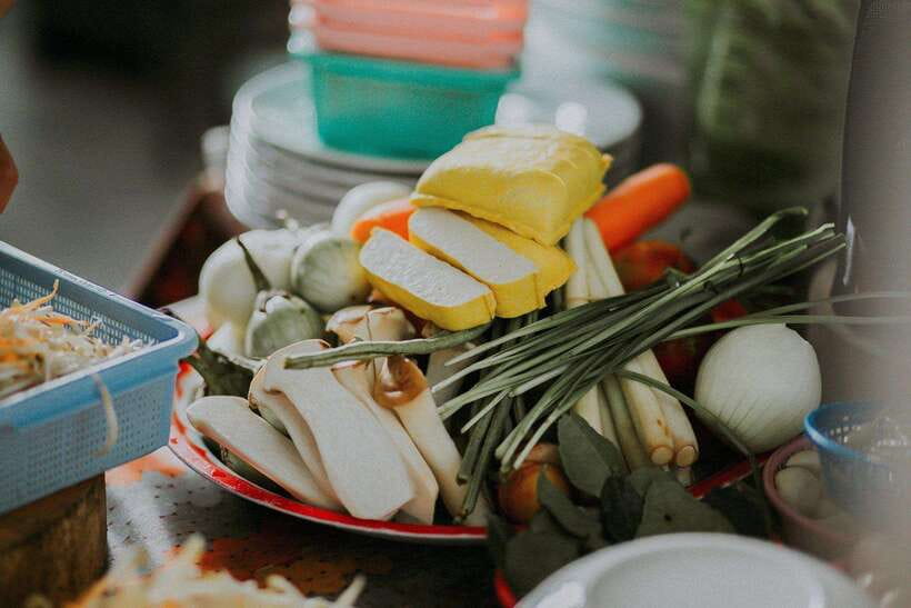 Full Day Thai Cooking Class in Organic Farm and Market - Booking advice and final call