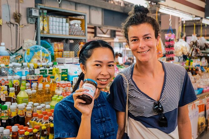 Full-Day Thai Cooking Class with Grandma - Market and Farm Tour - Is $58.33 good value?