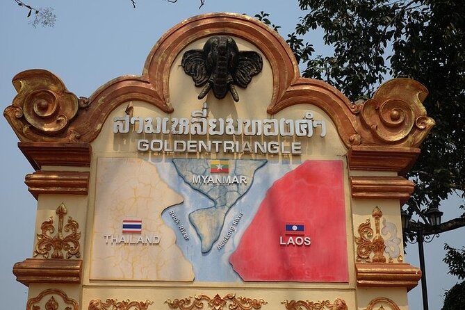 Full Day Tour in Chiang Rai White Temple and Golden Triangle - Who should book this experience