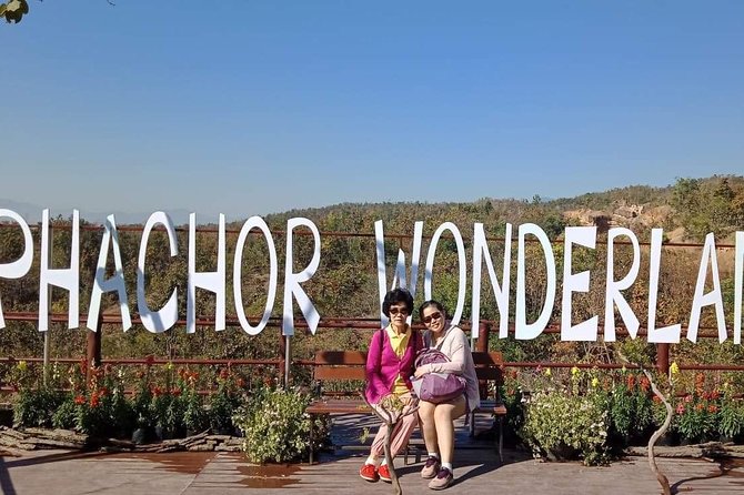 Grand Canyon Chiang Mai Private Tour with Pottery Village - Who will enjoy this tour most