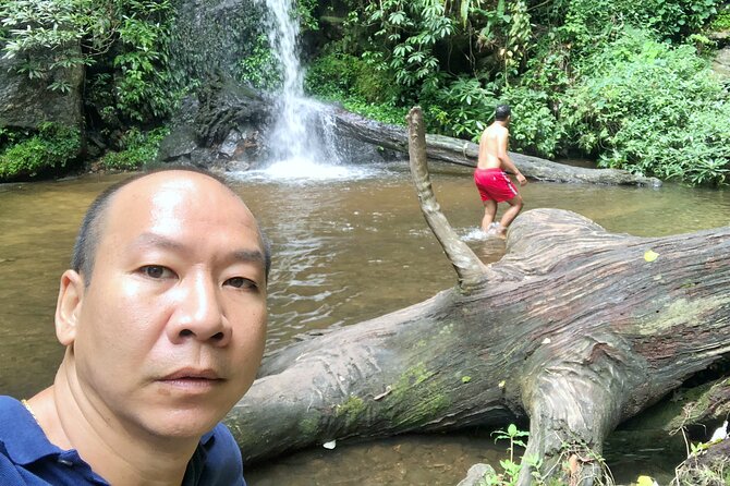 Half Day Car Hire with an English Speaking Driver in Chiang Mai - Weather, timing, and extra-hour costs