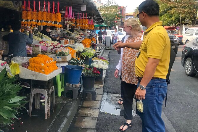 Half Day Chiang Mai City and Cultural by TukTuk, Samlor & Red car (Private Tour) - Is $77.82 Per Person Good Value?
