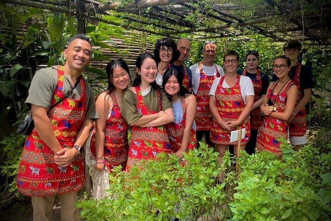 Half Day Chiang Mai Cooking Class and Market Taste Tour - My verdict on the Oh-Hoo experience