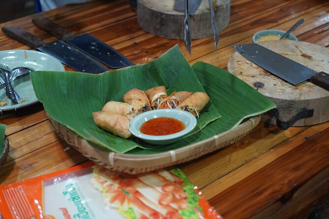 Half Day Guided Thai Cooking Class in Chiang Mai - Is $29 good value?